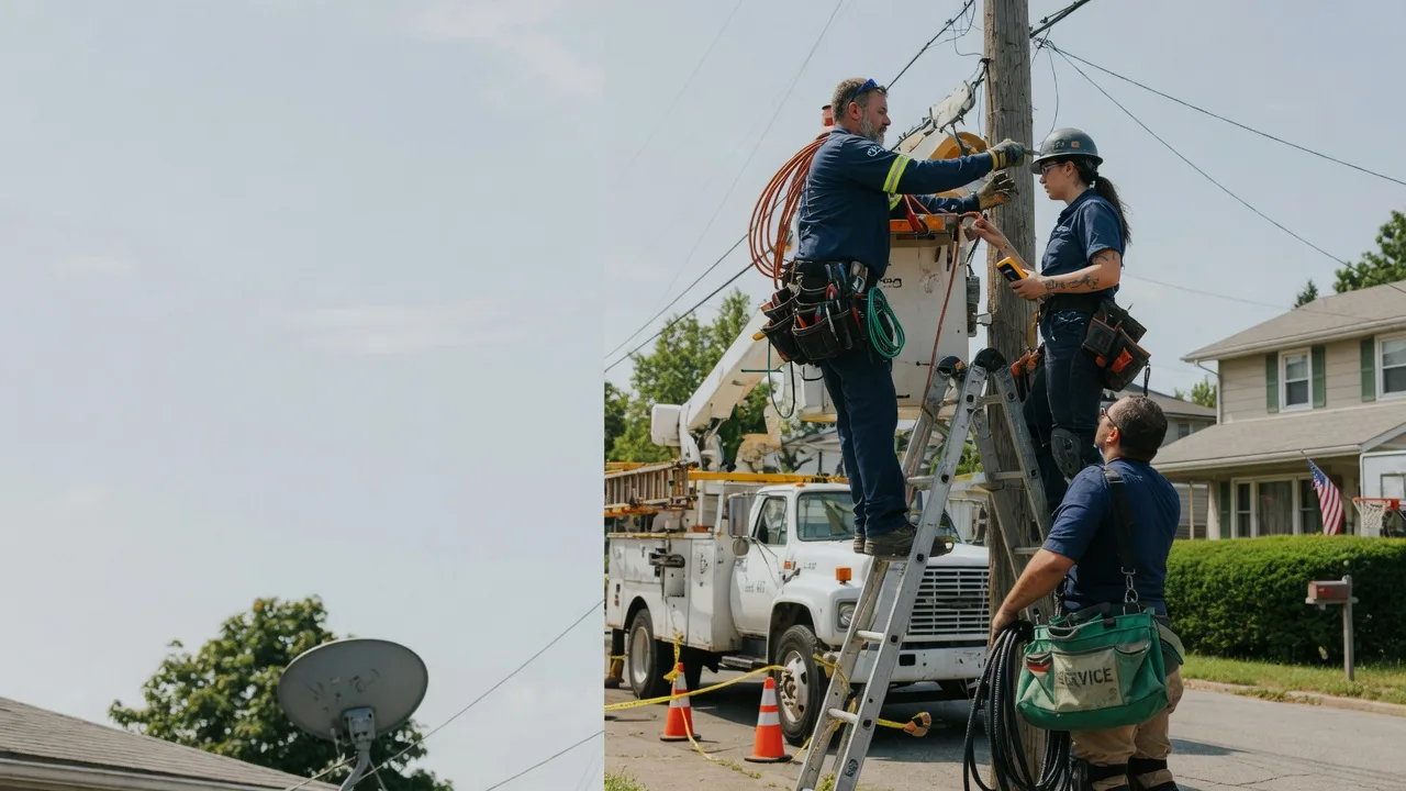 Electrical Repair in Mekoryuk, AK near me